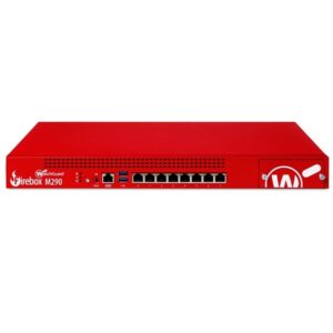 Watchguard WGM29000701 Firebox M290 with 1-yr Basic Security Suite Price in Dubai UAE