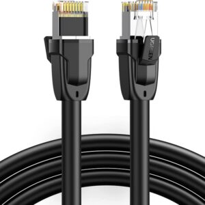 Ugreen Cat 8 Ethernet Cable 3FT Price in Dubai UAE