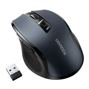 Ugreen 90545 Wireless Mouse Price in Dubai UAE
