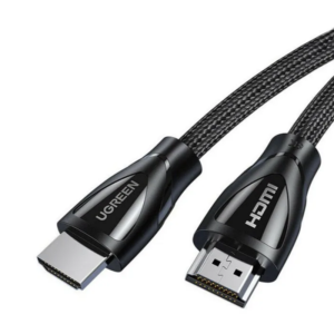 Ugreen 80405 8K 60 HZ HDMI 2.1 A M/M Cable Price in Dubai UAE