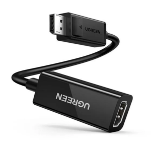 Ugreen 70694 4K 60Hz DP To HDMI Adapter Price in Dubai UAE