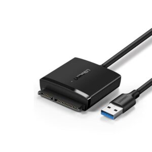 Ugreen 60561 USB 3.0 to SATA III Adapter Cable Price in Dubai UAE