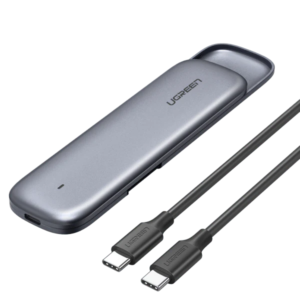 Ugreen 60354 Enclosure for M.2 PCI-E NVME SSD Price in Dubai UAE