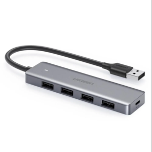 Ugreen 50985 4 Ports USB 3.0 Hub Price in Dubai UAE