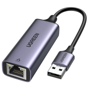Ugreen 50922 USB 3.0 Gigabit Ethernet Network Adapter Price in Dubai UAE