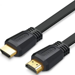Ugreen 50820 HDMI 2.0 Flat Cable Price in Dubai UAE