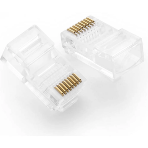 Ugreen 50246 RJ45 Network Crystal Head Price in Dubai UAE