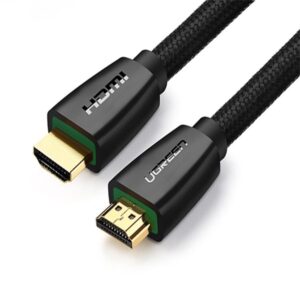 Ugreen 40408 4K UHD High Speed HDMI 2.0 Cable Price in Dubai UAE