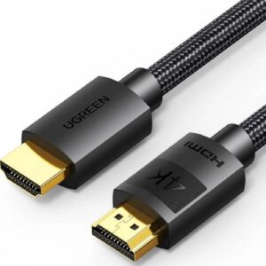 Ugreen 40104 HDMI TO HDMI Male Cable Price in Dubai UAE