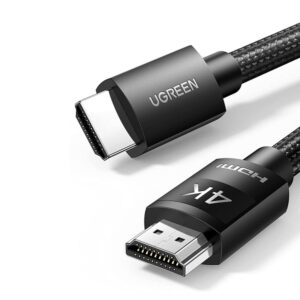 Ugreen 40101 4K HDMI Cable Price in Dubai UAE