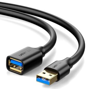 Ugreen 30126 USB 3.0 Repeater Extension Cable Price in Dubai UAE