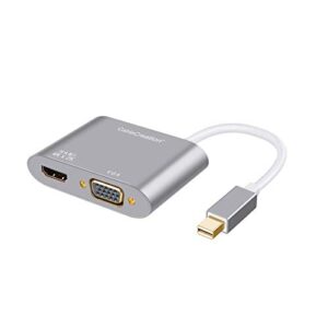 Ugreen 20422 MINI DP TO HDMI+VGA Converter Price in Dubai UAE