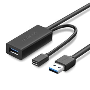 Ugreen 20826 USB 3.0 Active Extension Cable Price in Dubai UAE
