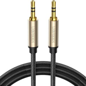 Ugreen 10602 Male to MaleAux Stereo Professional HiFi Cable Price in Dubai UAE