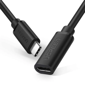 Ugreen 10387 USB C Extension Cable 1m Price in Dubai UAE
