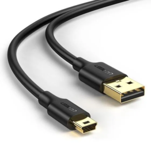 Ugreen 10355 USB to Mini USB Cable Price in Dubai UAE