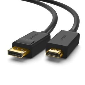 Ugreen 10239 DP To HDMI Cable Price in Dubai UAE