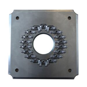 Polishing Fixture/Holder for FC/APC 18 Connectors FC/APC-18 Connector Jig Price in Dubai UAE