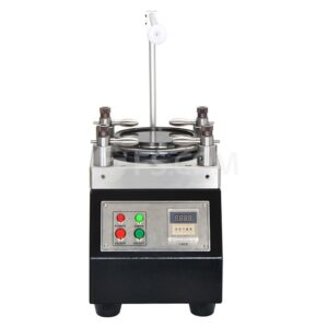 Fiber Optic Polishing Machine FS-20A Square Pressurized Polisher Price in Dubai UAE