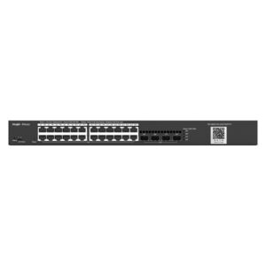 Ruijie RG-NBS3100-24GT4SFP Ethernet Switch Price in Dubai UAE
