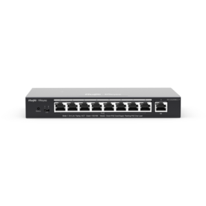 Ruijie RG-ES208GC PoE Switch Price in Dubai UAE