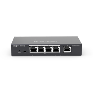 Ruijie RG-ES205GC-P PoE Switch Price in Dubai UAE