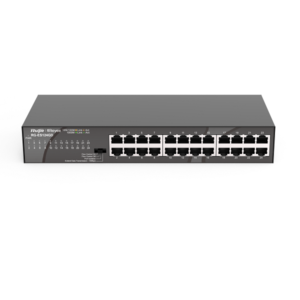 Ruijie RG-ES124GD Ethernet Switch Price in Dubai UAE