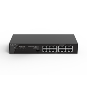 Ruijie RG-ES116G Ethernet Switch Price in Dubai UAE