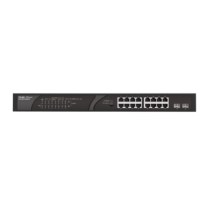 Ruijie RG-ES118S-LP Ethernet Switch Price in Dubai UAE