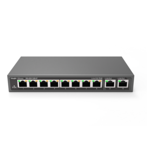 Ruijie RG-ES110D-P Ethernet Switch Price in Dubai UAE