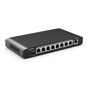 Ruijie RG-ES109G-LP-L Ethernet Switch Price in Dubai UAE