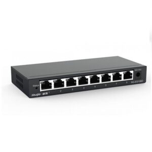 Ruijie RG-ES108D Ethernet Switch Price in Dubai UAE