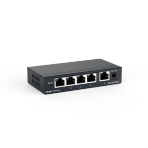 Ruijie RG-ES105D Unmanaged Switch Price in Dubai UAE