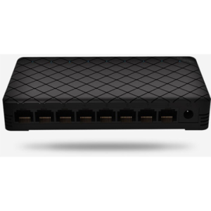 Ruijie RG-ES08 Desktop Switch Price in Dubai UAE