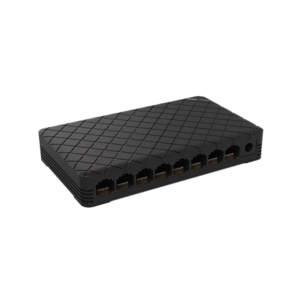 Ruijie RG-ES08G Unmanaged Switch Price in Dubai UAE