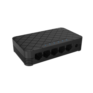 Ruijie RG-ES05G Unmanaged Switch Price in Dubai UAE