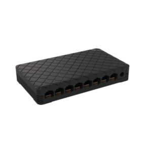 Ruijie RG-ES05 Unmanaged Desktop Switch Price in Dubai UAE