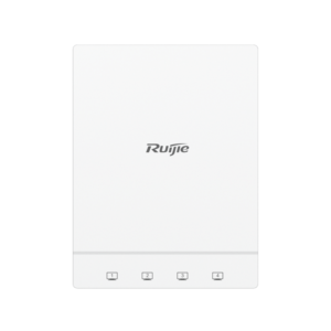 Ruijie RG-AP180 Indoor Wall Plate Wireless AP Price in Dubai, UAE