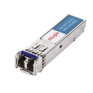 Ruijie GE-SFP-LX20-SM1550-BIDI Transceiver Module Price in Dubai UAE