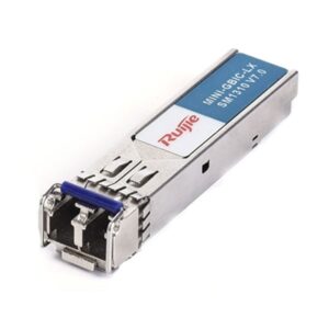 Ruijie MINI-GBIC-LH40-SM1310 Transceiver Module Price in Dubai UAE