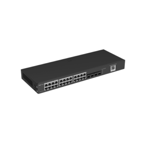 Reyee RG-NBS3100 Series L2 Gigabit Cloud Managed Switches Price in Dubai UAE