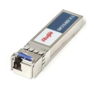 Ruijie GE-SFP-LH40-SM1310-BIDI Transceiver Module Price in Dubai UAE