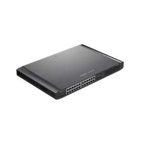 REYEE RG-ES226GC-P 26 PORT GIGABIT CLOUD MANAGED POE +SWITCH Price in Dubai UAE