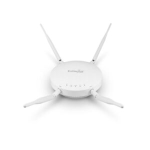 EnGenius EnHero 5 Ultra Range Access Point / Range Extender  Wireless Access Point Price in Dubai UAE