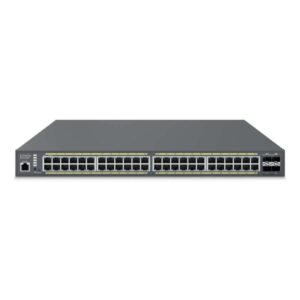 EnGenius ECS1552FP Cloud Managed 48-Port Gigabit 740W PoE+ Switch  Price in Dubai UAE