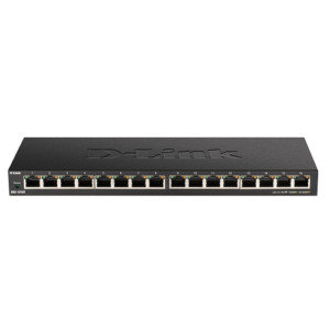 Dlink DGS-1016S 16-Port Gigabit Desktop Switch Price in Dubai UAE