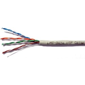 DLINK Cat6 UTP 24AWG Cable Rolls Price in Dubai UAE