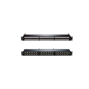 D-Link Patchpanel-01 CAT6 Shielded Patch Panels Price in Dubai UAE