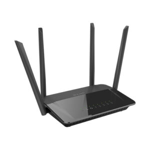 Dlink  DIR-822 AC1200 Wi-Fi Router Price in Dubai UAE
