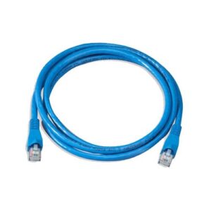 D-Link NCB-C6UBLUR1-2 Cat6 UTP PVC Patch Cord 2  Blue Price in Dubai UAE